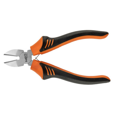Neo Tools Кусачки-бокорізи, 180мм Neo Tools Кусачки-бокорізи, 180мм