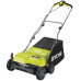 Аэратор-скарификатор Ryobi RY1400SF35B 1400Вт 35см 55л 11.2кг (5133004656)