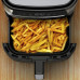 Tefal Мультипіч Easy Fry&Grill Vision Window, 1550Вт, чаша-4.2л, сенсорне керув., 10 програм, з віконцем, пластик, чорний
