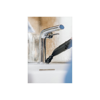 Пароочисник Karcher SC 4 EasyFix Iron, 2000Вт, 800мл, 3.5Бар, праска в компл, біло-чорний Пароочисник Karcher SC 4 EasyFix Iron, 2000Вт, 800мл, 3.5Бар, праска в компл, біло-чорний
