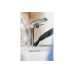 Пароочисник Karcher SC 4 EasyFix Iron, 2000Вт, 800мл, 3.5Бар, праска в компл, біло-чорний Пароочисник Karcher SC 4 EasyFix Iron, 2000Вт, 800мл, 3.5Бар, праска в компл, біло-чорний