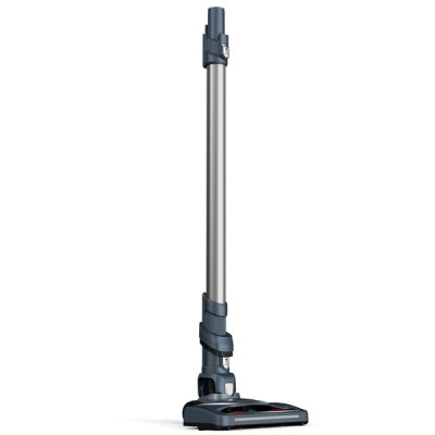 Пылесос Rowenta беспроводной X-Pert 6.60 Essential, 100Вт, контр пыль -0.55л, автон. работа до 45мин, НЕРА, сине-серый (RH6837WO) Пылесос Rowenta беспроводной X-Pert 6.60 Essential, 100Вт, контр пыль -0.55л, автон. работа до 45мин, НЕРА, сине-серый (RH6837WO)