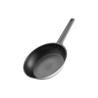 ARDESTO Сковорода глубокая Gemini 24 см, алюминий AR1924GAA ARDESTO Сковорода глубокая Gemini 24 см, алюминий AR1924GAA