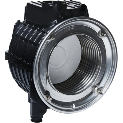 Котел газовий конденсаційний Immergas Victrix Tera V2 28 EU конденсаційний двоконтурний 24/28кВт