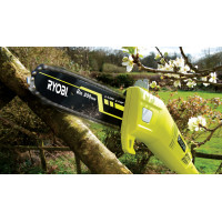 Высоторез цепной Ryobi RPP750S 750Вт шина 20см штанга 2.7м 3.8кг (5133002228)