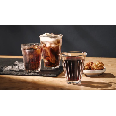 Кавомашина Siemens, 2.4л, зерно+мелена, автомат.капуч, LED-дисплей, авторецептів -19, чорний