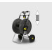 Karcher Візок для шланга металевий HT 80 M