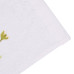 Набір рушничків для кухні ARDESTO Spring flowers 38х63см, 2шт, 100% бавовна, білий