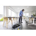 Пилосос професійний акумуляторний Karcher T 10/1 Bp MODULAR RANGE! 36В 223мБар контейнер 10л 6.8кг без АКБ та ЗП Пилосос професійний акумуляторний Karcher T 10/1 Bp MODULAR RANGE! 36В 223мБар контейнер 10л 6.8кг без АКБ та ЗП
