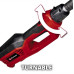 Кущоріз телескопічний Einhell GC-HH 9046 900Вт 460мм шаг 20мм штанга 1.97-2.6м 4.91кг (3403880)