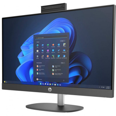 HP Комп'ютер персональний моноблок 245-G10 23.8