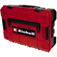 Кейс для інструменту Einhell E-Case S-F, 13.1х44.4х33см, пластик
