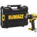 Дриль-шурупокрут DeWalt XR Li-Ion 18В 74Нм 0-450-1650об/хв патрон 13мм 1.12кг кейс кейс без АКБ та ЗП