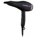 Фен ARDESTO Violet PRO HD-Y223PRO, 1850-2200Вт, 2 швидкості , 3 темп.режими, дифузор, чорний