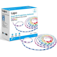 Розумна багатобарвна Wi-Fi стрічка TP-LINK TAPO L920-5 Розумна багатобарвна Wi-Fi стрічка TP-LINK TAPO L920-5