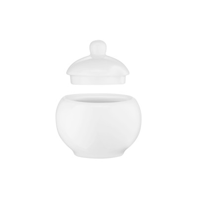 ARDESTO Цукорниця Ardesto Imola, 325 мл, порцеляна