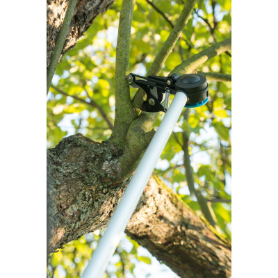 Сучкоріз площинний, висотний Cellfast IDEAL, телескопічний, d різу 25мм, 200см, 1200гр (40-416) Сучкоріз площинний, висотний Cellfast IDEAL, телескопічний, d різу 25мм, 200см, 1200гр (40-416)