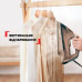 Праска Tefal Energy Power, 1500Вт, 270мл, паровий удар -280гр, постійна пара - 20гр, керам. підошва, бежевий Праска Tefal Energy Power, 1500Вт, 270мл, паровий удар -280гр, постійна пара - 20гр, керам. підошва, бежевий