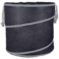 Сумка садова Neo Tools 85л, d46см, 53см, поліпропілен180г/м кв, зелений Сумка садова Neo Tools 85л, d46см, 53см, поліпропілен180г/м кв, зелений