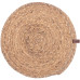 Килимок сервірувальний ARDESTO, 38см, соломка, кругла