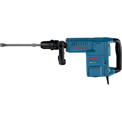 Молоток відбійний Bosch Professional GSH 11E 1500Вт 16.8Дж 900-890уд/хв 10.1кг