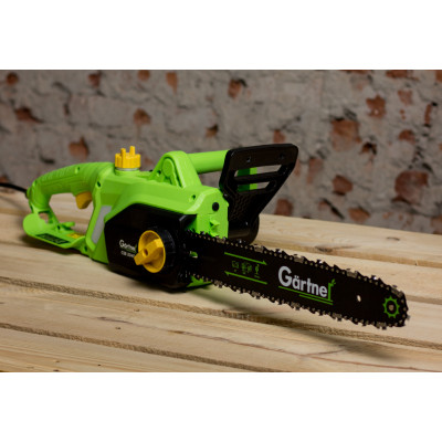 Пила ланцюгова мережева Gartner CSE-2040 2000Вт 40см 4.5кг