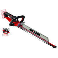 Кущоріз акумуляторний Einhell Professional GP-CH 18/61 Li BL - Solo 18В 61-67см 3000об/хв крок різу 26мм 2.81кг без АКБ та ЗП Кущоріз акумуляторний Einhell Professional GP-CH 18/61 Li BL - Solo 18В 61-67см 3000об/хв крок різу 26мм 2.81кг без АКБ та ЗП