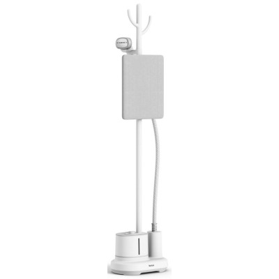 Отпариватель Tefal вертикальный Origin Home, 2000Вт, 1400мл, 42г/мин, белый IT3280E1 Отпариватель Tefal вертикальный Origin Home, 2000Вт, 1400мл, 42г/мин, белый IT3280E1