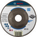Диск відрізний Bosch Professional для металу 125x2.5x22.23мм