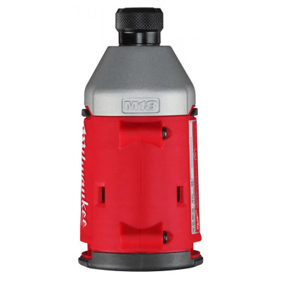 Гвинтоверт ударний акумуляторний Milwaukee M18 BLIDRC-402C 18В АКБ 2х4А·год 190Нм 0-3600об/хв ЗП M12-18C жилетка кейс 1.3кг Гвинтоверт ударний акумуляторний Milwaukee M18 BLIDRC-402C 18В АКБ 2х4А·год 190Нм 0-3600об/хв ЗП M12-18C жилетка кейс 1.3кг