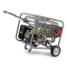 Karcher Генератор PGG 8/3 бензиновий, 380 (+ 230В), електростарт, max 7.5кВт, AVR Karcher Генератор PGG 8/3 бензиновий, 380 (+ 230В), електростарт, max 7.5кВт, AVR
