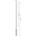 Bosch Бур по бетону SDS-Plus-5X, 5x200x260мм
