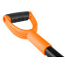 Neo Tools Лопата штикова, руків'я металеве D-подібне, 125см, 2.28кг