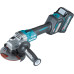 Makita Шліфмашина кутова акумуляторна XXGT 40 V MAX GA023GM201