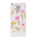 Набір рушничків для кухні ARDESTO Spring flowers 38х63см, 2шт, 100% бавовна, білий
