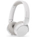 Навушники On-ear Philips TAH3209 BT 5.3, Wireless, Mic, Білий