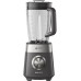 Блендер PHILIPS стаціонарний Series 5000, 1000Вт, чаша-2000мл, сірий