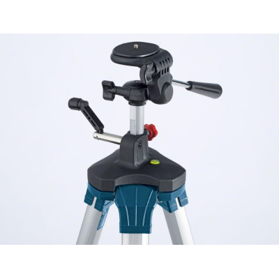 Штатив Bosch Professional BT250 для оптичних нівелірів, 1/4