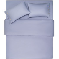 Підковдра ARDESTO Mix&Match, 160х220см, 100% бавовна, сатин, сірий