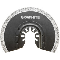 Neo Tools Круг для багатофункціонального інструменту, диск відрізний, 85 мм Neo Tools Круг для багатофункціонального інструменту, диск відрізний, 85 мм