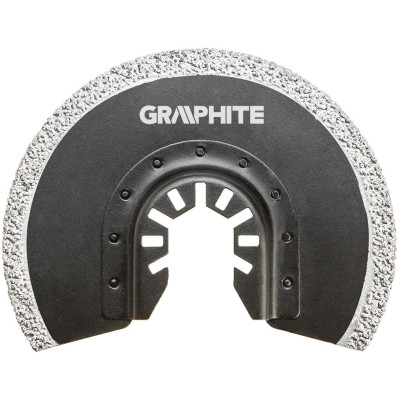 Neo Tools Круг для багатофункціонального інструменту, диск відрізний, 85 мм Neo Tools Круг для багатофункціонального інструменту, диск відрізний, 85 мм