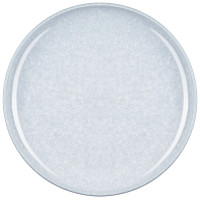 ARDESTO Тарілка обідня Loreto, 27см, порцеляна, блакитний