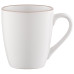 Чашка ARDESTO Asti, 360мл, кераміка, білий
