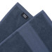 Рушник махровий ARDESTO SuperSoft 70х140см, 100% бавовна, синій Рушник махровий ARDESTO SuperSoft 70х140см, 100% бавовна, синій