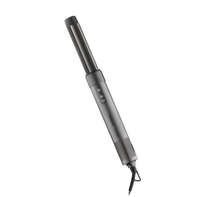 Фен-стайлер ARDESTO Stein, 1200-1400Вт, 3 швидкості, 3 темп.режими, іонизація, сірий