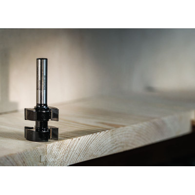 Фреза дискова Bosch Professional Std S8 D32 L4