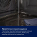 Духова шафа Electrolux електрична, 72л, A++, пара, дисплей, конвекція, піроліз, телескопічні напрямні, чорний Духова шафа Electrolux електрична, 72л, A++, пара, дисплей, конвекція, піроліз, телескопічні напрямні, чорний