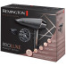Фен Remington ProLuxe Midnight Edition, 2400Вт, 3 режими, дифузор, іоніз-я, хол. обдув, чорний
