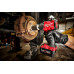Гайковерт ударний акумуляторний Milwaukee M18 FMTIW2F12-502X 18В АКБ 2х5А·год 0-2575об/хв 881Нм 1/2