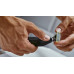 Бритва електр. Philips OneBlade Pro, Li-Ion, сух.+волог., індикатор заряду, чорний Бритва електр. Philips OneBlade Pro, Li-Ion, сух.+волог., індикатор заряду, чорний